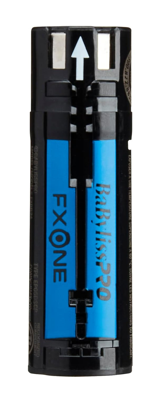 Babyliss Pro FXONE NEW Interchangeable Replacement Spare Battery FXBB24
