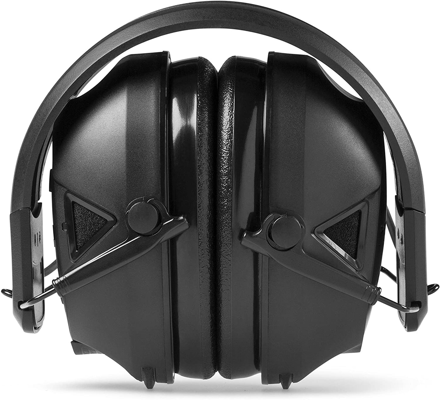 3M Peltor Sport Tactical 300 Smart Electronic Hearing Protector, Ear Protection, NRR 24 dB, Ideal for the Range, Shooting and Hunting, TAC300-OTH
