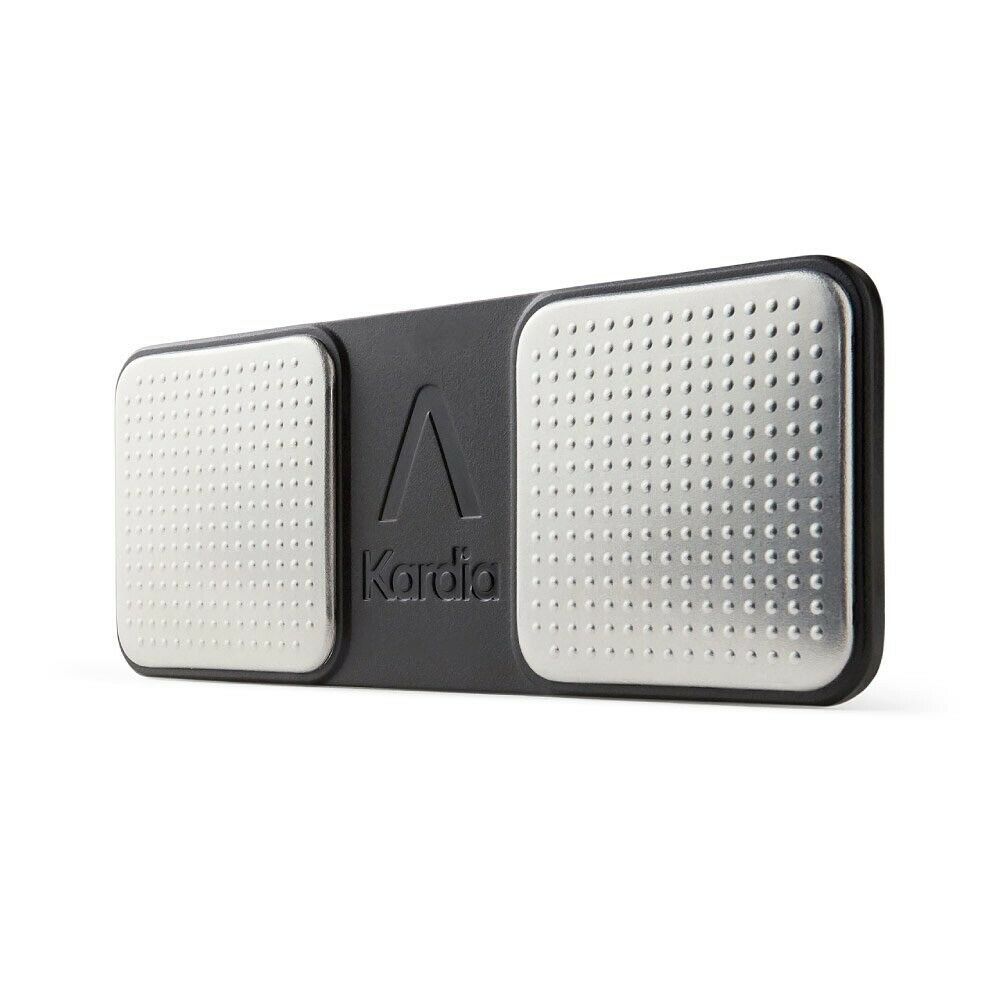 Alivecor KardiaMobile Personal Mobile EKG ECG Monitor Wireless Detects Afib